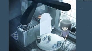 rest your soul into NNN days and listen lofi music (genshin lofi chill)