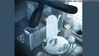rest your soul into NNN days and listen lofi music (genshin lofi chill)