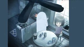 rest your soul into NNN days and listen lofi music (genshin lofi chill)