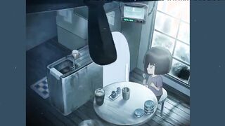 rest your soul into NNN days and listen lofi music (genshin lofi chill)