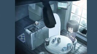 rest your soul into NNN days and listen lofi music (genshin lofi chill)
