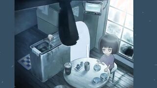rest your soul into NNN days and listen lofi music (genshin lofi chill)
