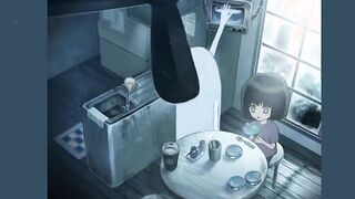 rest your soul into NNN days and listen lofi music (genshin lofi chill)