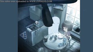 rest your soul into NNN days and listen lofi music (genshin lofi chill)