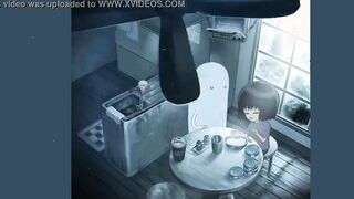 rest your soul into NNN days and listen lofi music (genshin lofi chill)