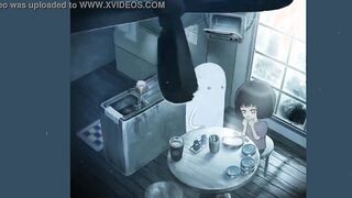 rest your soul into NNN days and listen lofi music (genshin lofi chill)