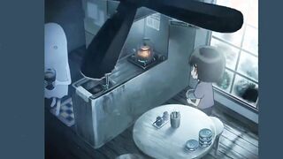 rest your soul into NNN days and listen lofi music (genshin lofi chill)