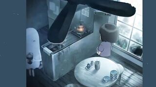 rest your soul into NNN days and listen lofi music (genshin lofi chill)