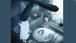 rest your soul into NNN days and listen lofi music (genshin lofi chill)
