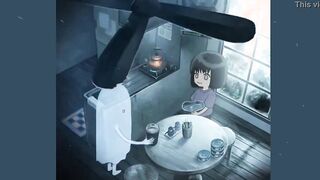 rest your soul into NNN days and listen lofi music (genshin lofi chill)