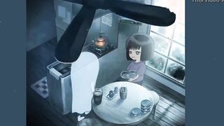 rest your soul into NNN days and listen lofi music (genshin lofi chill)