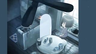 rest your soul into NNN days and listen lofi music (genshin lofi chill)