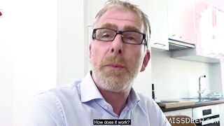 4SOME!! two dutch couples screwed: IVEY PASSION   MISS P - MISSDEEP.com