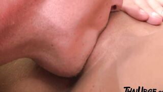 Young oriental Step Daughter Fucking For The First Time