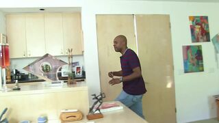 My STEPDADDY loves Young Twat!!! - episode #02