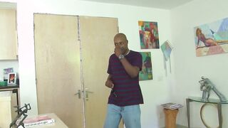 My STEPDADDY loves Young Twat!!! - episode #02