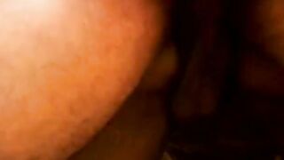 African drop with phat butt slurps and ride a long african bone