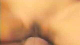 oriental goddess mounts guy's pole, then he turns her around to banged