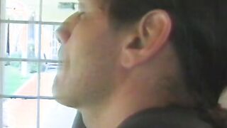 beauty tiny boobies chinese lies on the pool table and bro can banged her