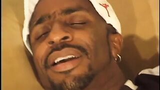 AFRICAN ORGASM!!! - (The Retro Experience) - VOL #64