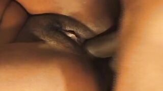 AFRICAN ORGASM!!! - (The Retro Experience) - VOL #64