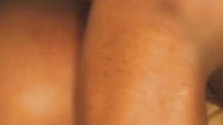AFRICAN ORGASM!!! - (The Retro Experience) - VOL #64