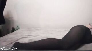 I love her Legs - Miley Grey