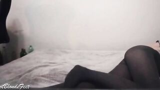 I love her Legs - Miley Grey