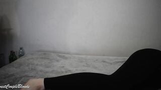 Hot Legs Inside These Pants - Miley Grey