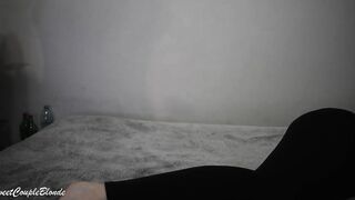 Hot Legs Inside These Pants - Miley Grey