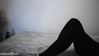 Hot Legs Inside These Pants - Miley Grey