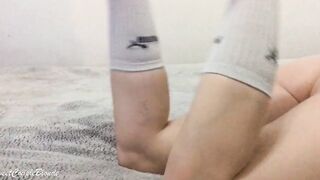 Big Socks, WOW - Miley Grey