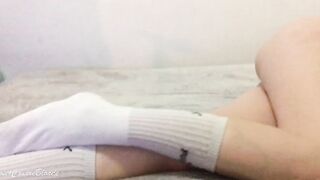 Big Socks, WOW - Miley Grey