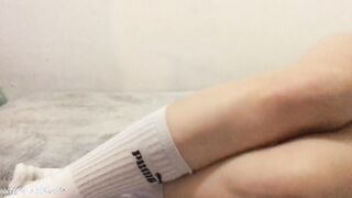 Big Socks, WOW - Miley Grey