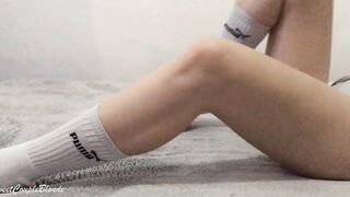 Big Socks, WOW - Miley Grey