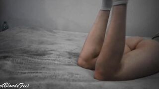 Beauty Foot, You Know It - Miley Grey