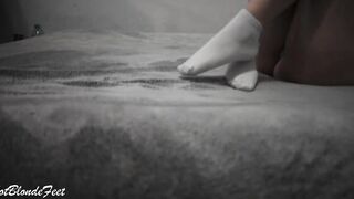 Beauty Foot, You Know It - Miley Grey