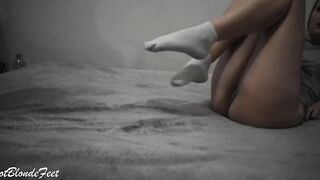 Beauty Foot, You Know It - Miley Grey