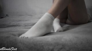 Beauty Foot, You Know It - Miley Grey