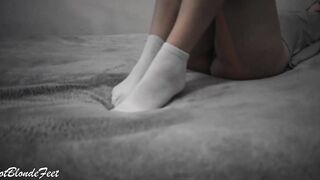 Beauty Foot, You Know It - Miley Grey