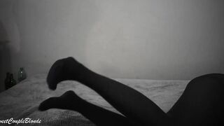 You Need To See These Legs - Miley Grey