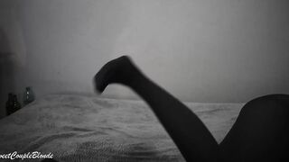 You Need To See These Legs - Miley Grey