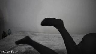 You Need To See These Legs - Miley Grey