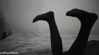 You Need To See These Legs - Miley Grey