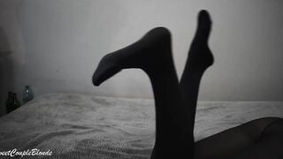You Need To See These Legs - Miley Grey