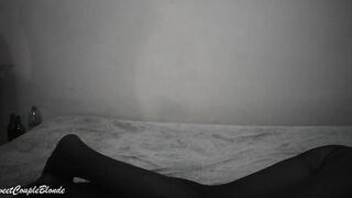 You Need To See These Legs - Miley Grey