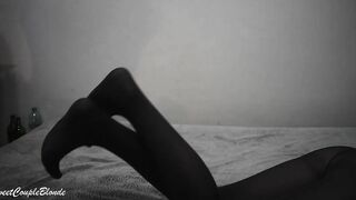 You Need To See These Legs - Miley Grey
