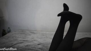 You Need To See These Legs - Miley Grey