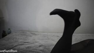 You Need To See These Legs - Miley Grey