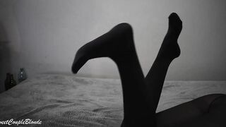 You Need To See These Legs - Miley Grey
